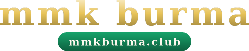 mmk burma logo