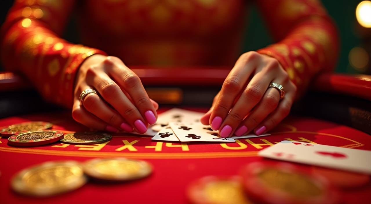 mmk burma Live Casino